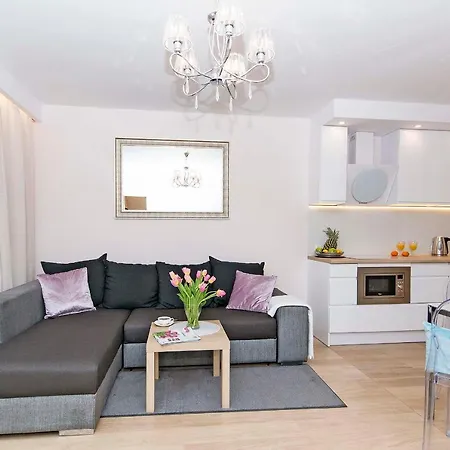 Sun Mare * Γκντανσκ