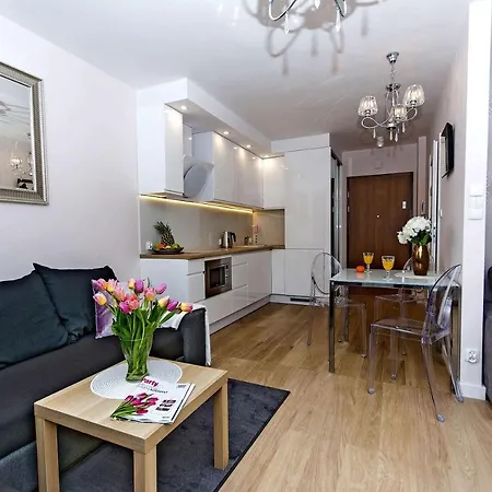 Διαμέρισμα Sun Mare *