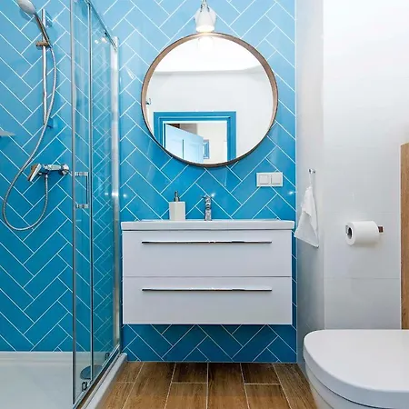 Sun Mare Διαμέρισμα *