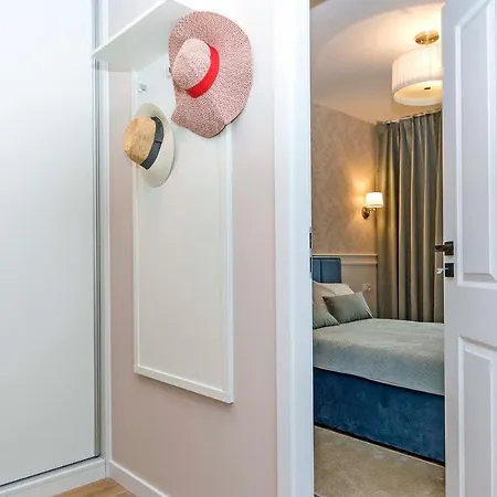 Sun Mare 그단스크