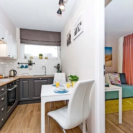Apartament Sun Mare