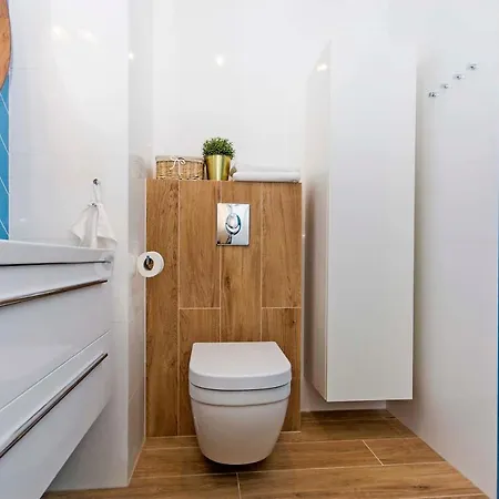 Sun Mare Apartman *