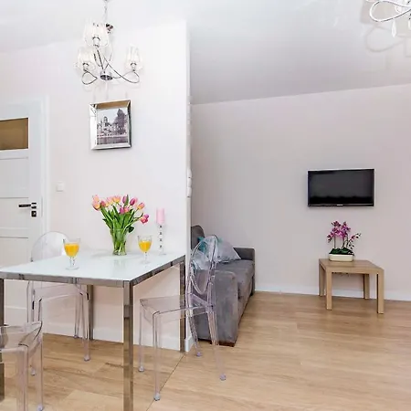 Sun Mare Apartament *