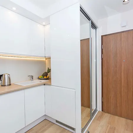 Apartamento Sun Mare *