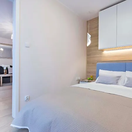 Apartamento Sun Mare *