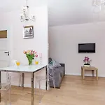 Sun Mare Apartament *