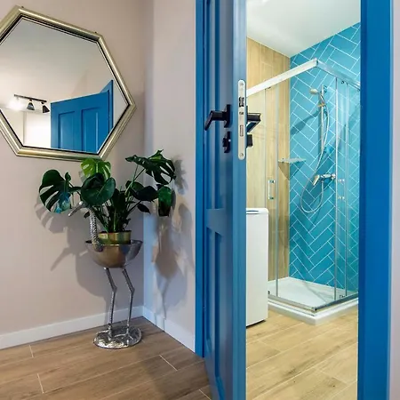 Sun Mare Apartment *